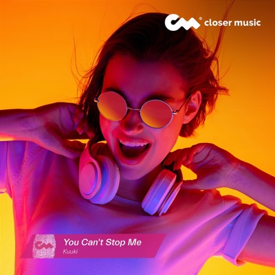 You Can't Stop Me (Instrumental) - Single