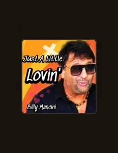 Listen to Billy Mancini, watch music videos, read bio, see tour dates & more!