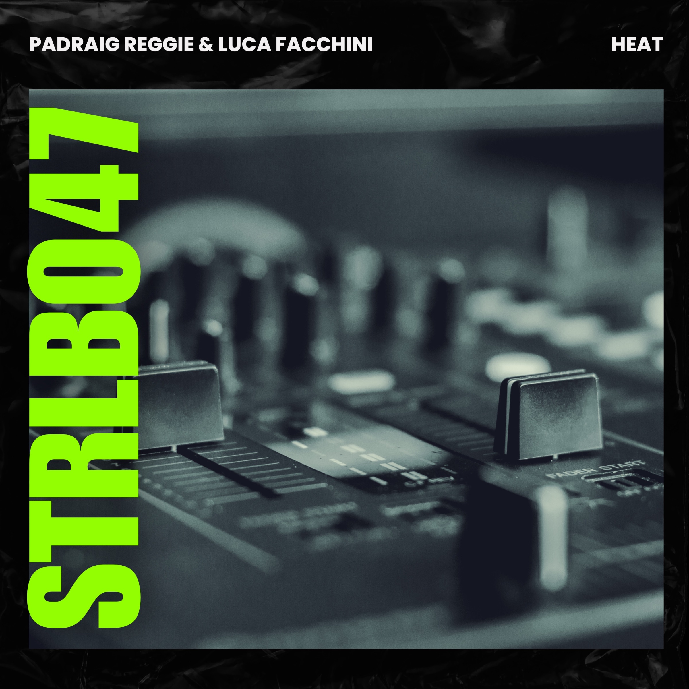 Heat - Single