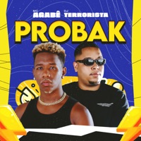 Probak - Single - Mc Agabê