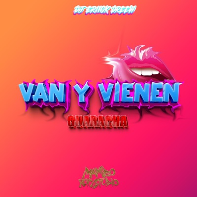 Van Y Vienen - Single