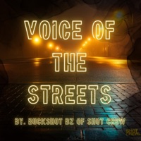 Voice Of The Streets - Single - Buckshot BZ of Shot Crew & Shot Crew