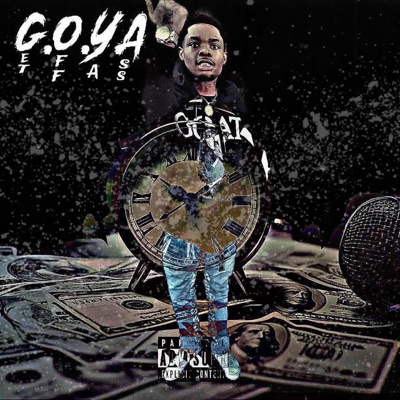 G.O.Y.A