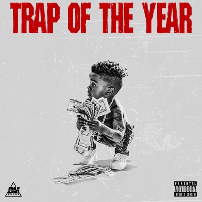 TRAP OF THE YEAR - EP