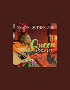Listen to Nadine Sutherland & Terror Fabulous, watch music videos, read bio, see tour dates & more!