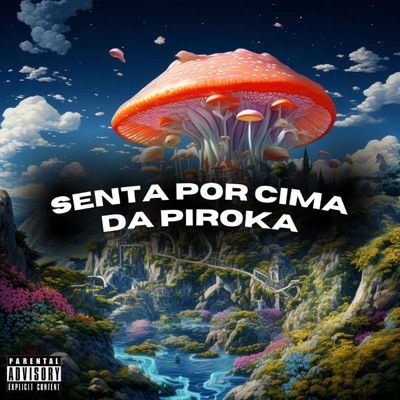 Senta por Cima da Piroka - Single