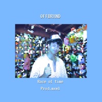 Race of time - Single - OFFBRXND
