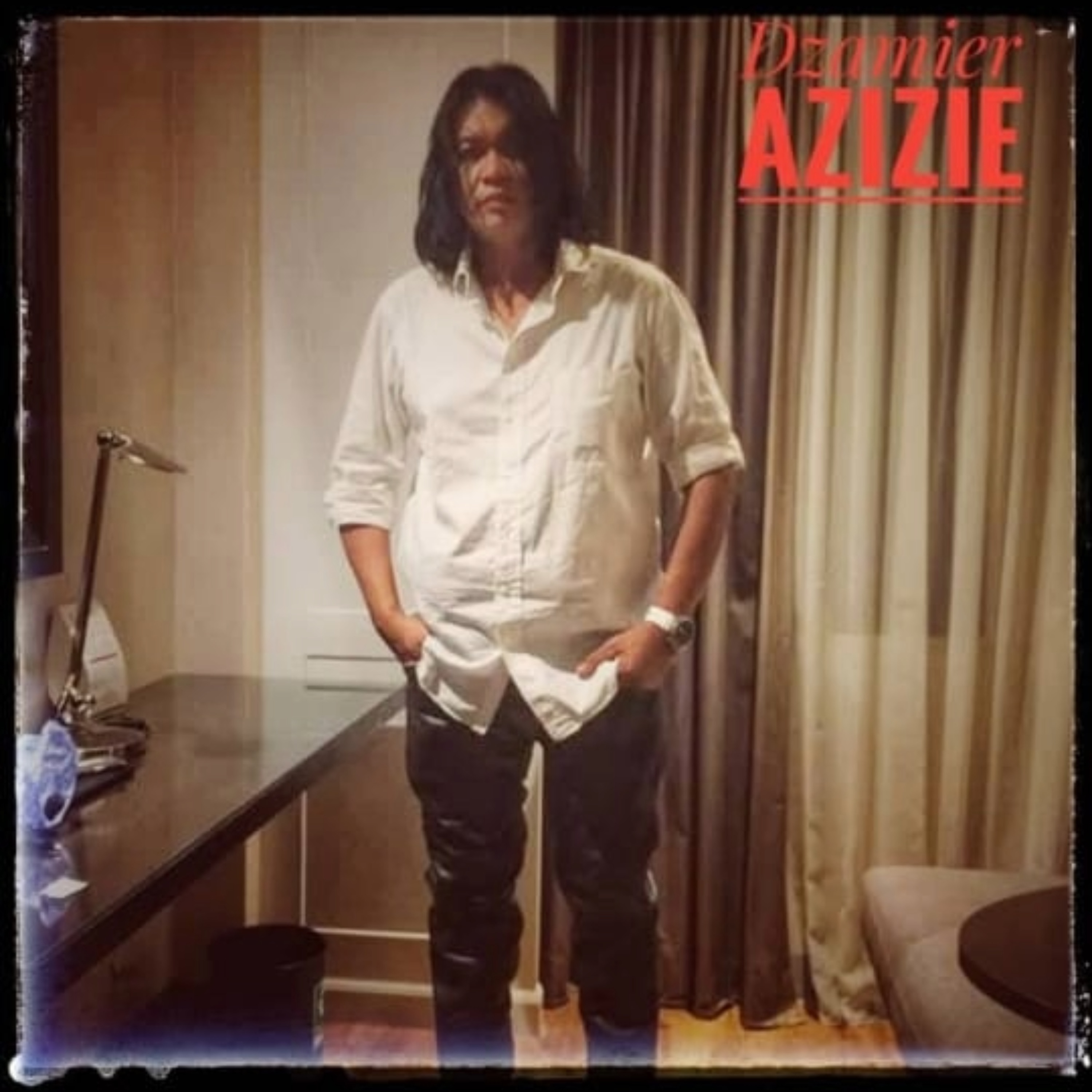 Dzamier Azizie - Hanya Tinggal Kenangan