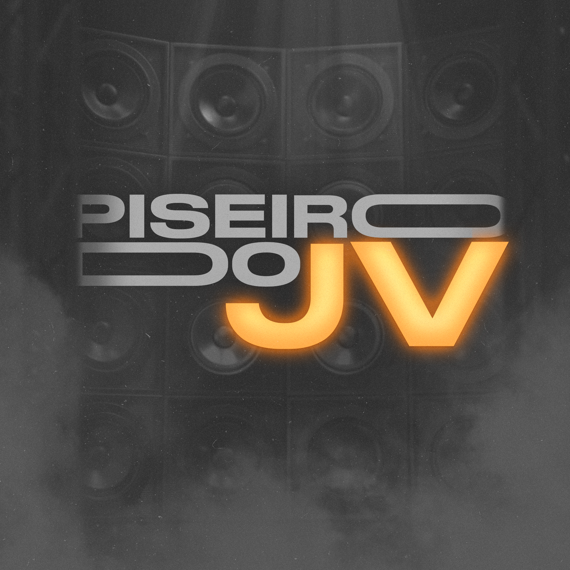 Piseiro do Jv - Single