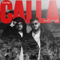 CALLA - Single - Nazke