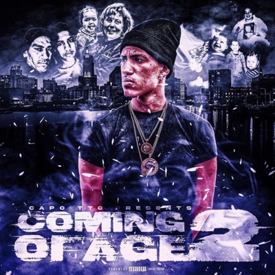 Coming Of Age, Vol. 2.5