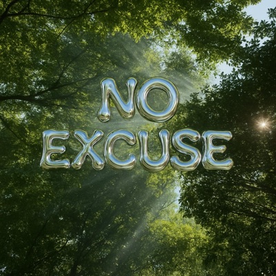 No Excuse - Single