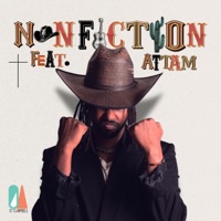 NONFICTION (feat. ATTAM) - Single - Co Campbell