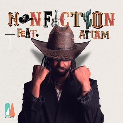 NONFICTION (feat. ATTAM) - Single