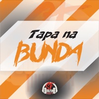 Tapa na Bunda - Single - Mc Lysa & Mc Bruninho 011