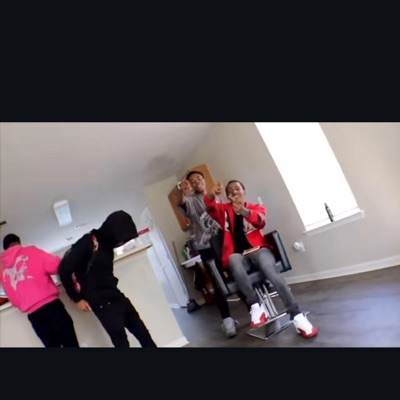 Extra xp (feat. 007runt) - Single