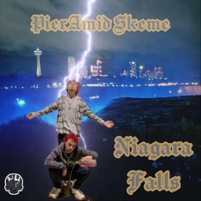 Niagara Falls (feat. DØNTDIETAI & KASPERTHEGXD) - Single