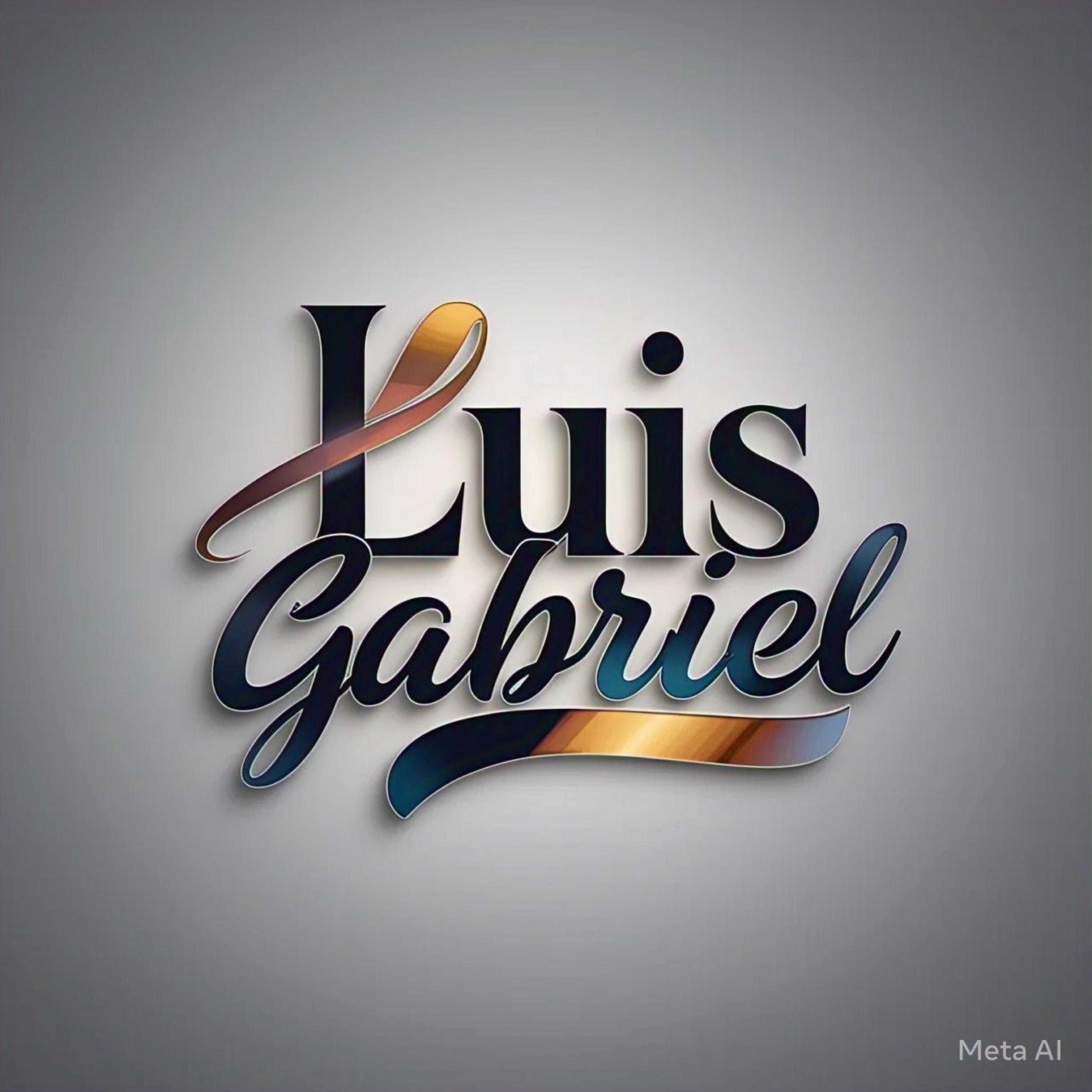 Luis Gabriel - EP
