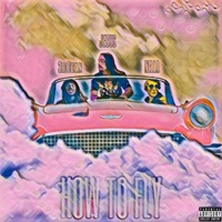 How To Fly (feat. Nella & 3rdOcean) - Single - Jegus