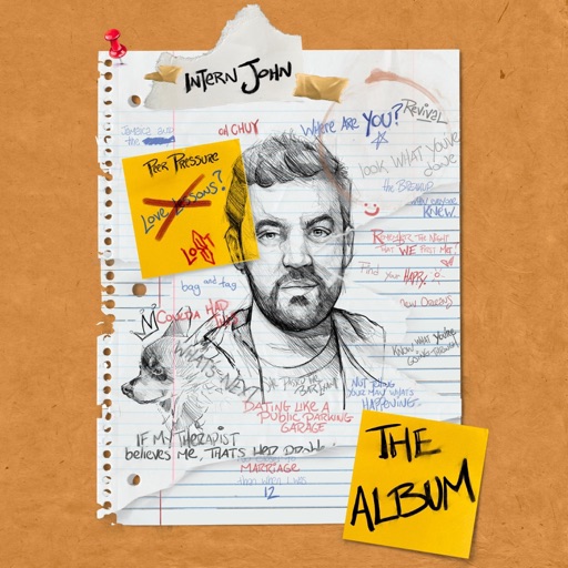 Album artwork