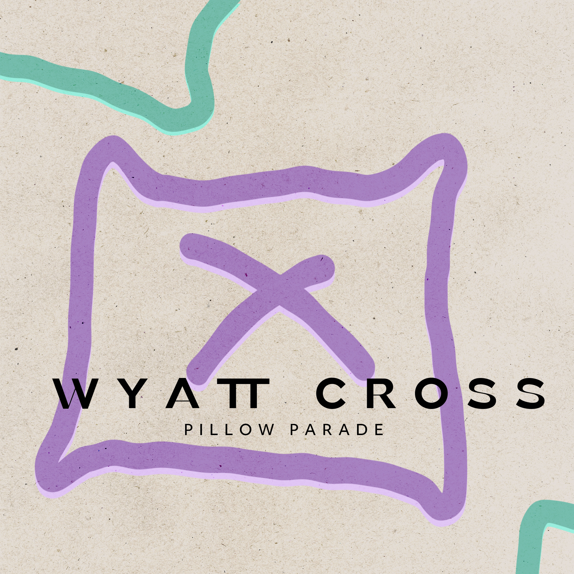 Pillow Parade - Single