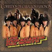 El Campeon — Los Huracanes del Norte