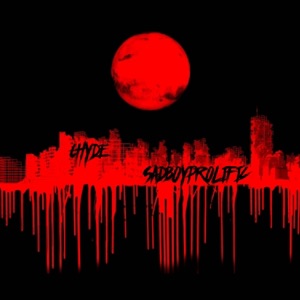 BLEED (feat. SadBoyProlific)