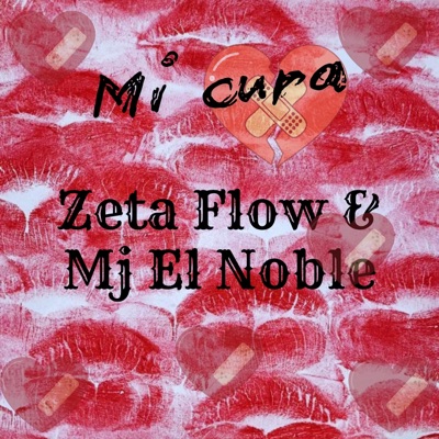 Mi Cura (feat. Mj El Noble) - Single