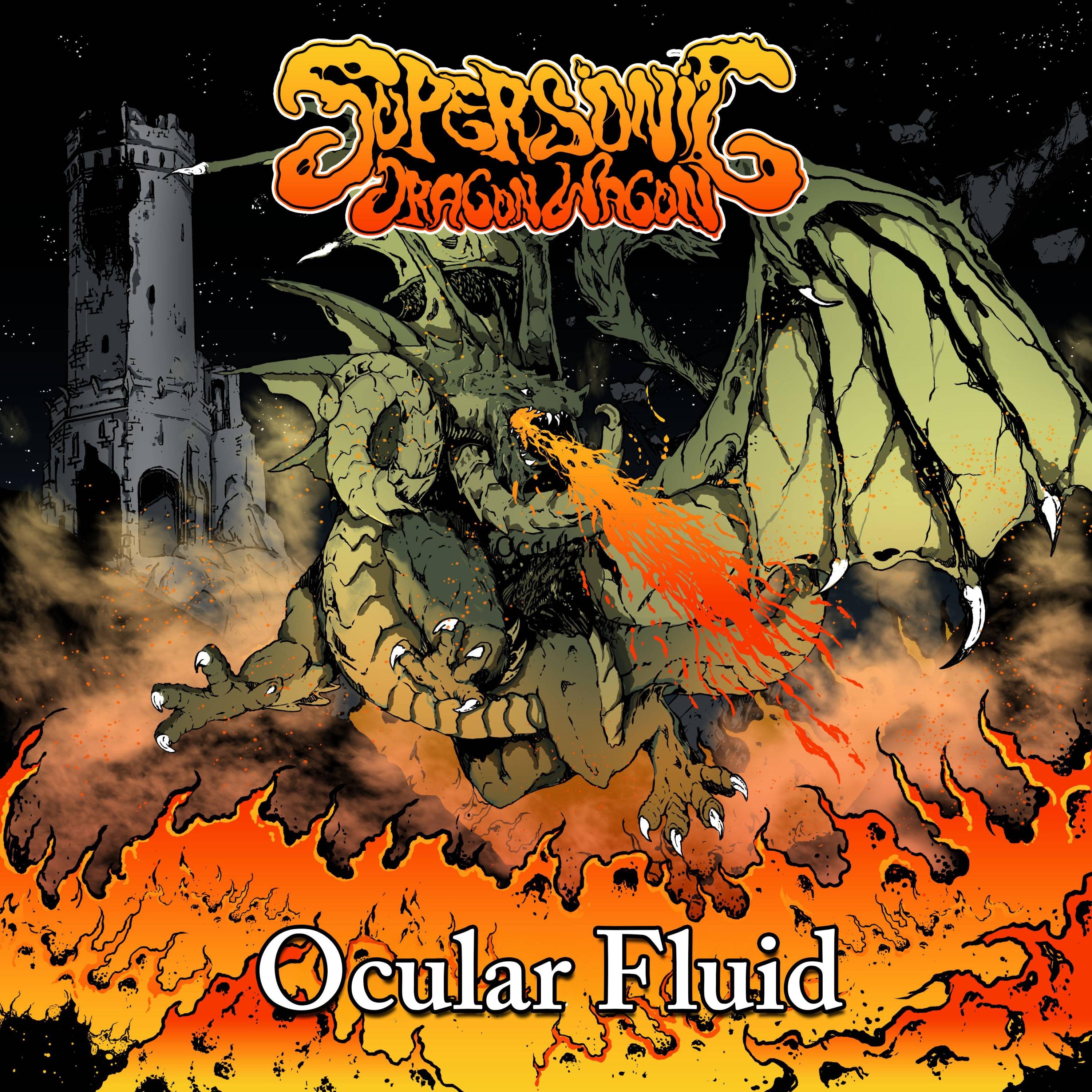 Ocular Fluid - Single