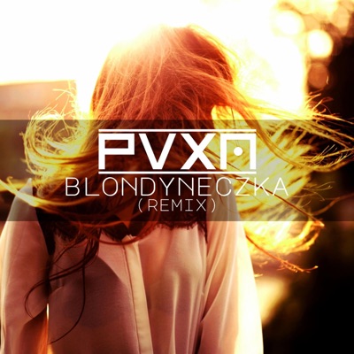 BLONDYNECZKA (Radio Edit) - Single
