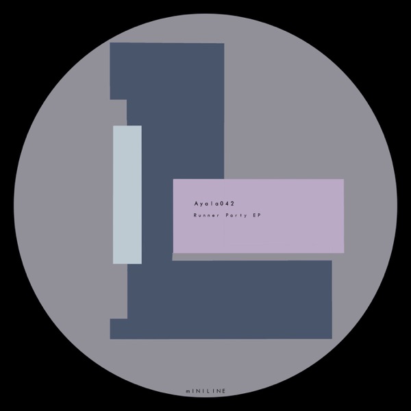 Runner Party EP - Single