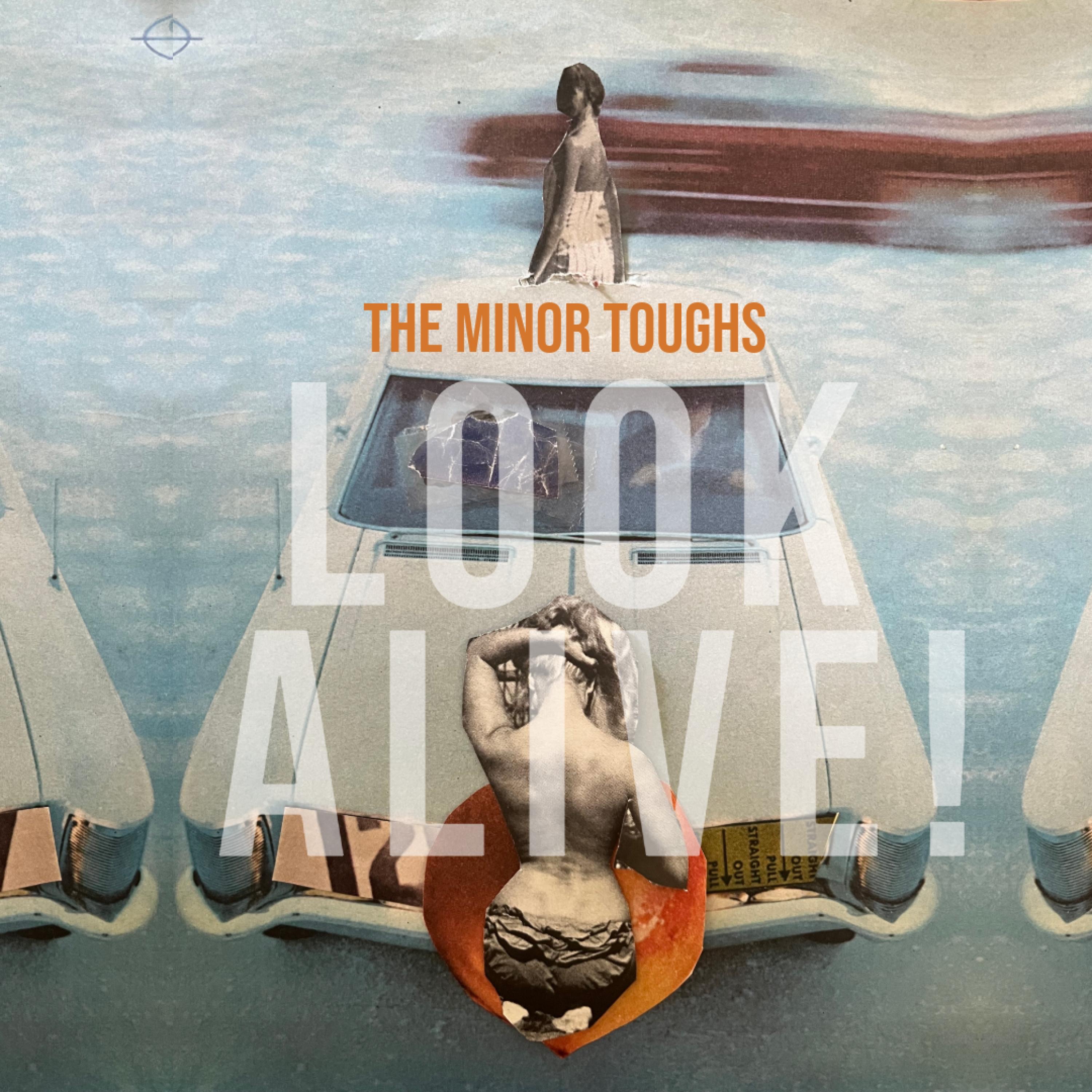 Look Alive! - EP