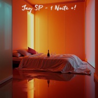 1 Noite +! - Single - Jay SP