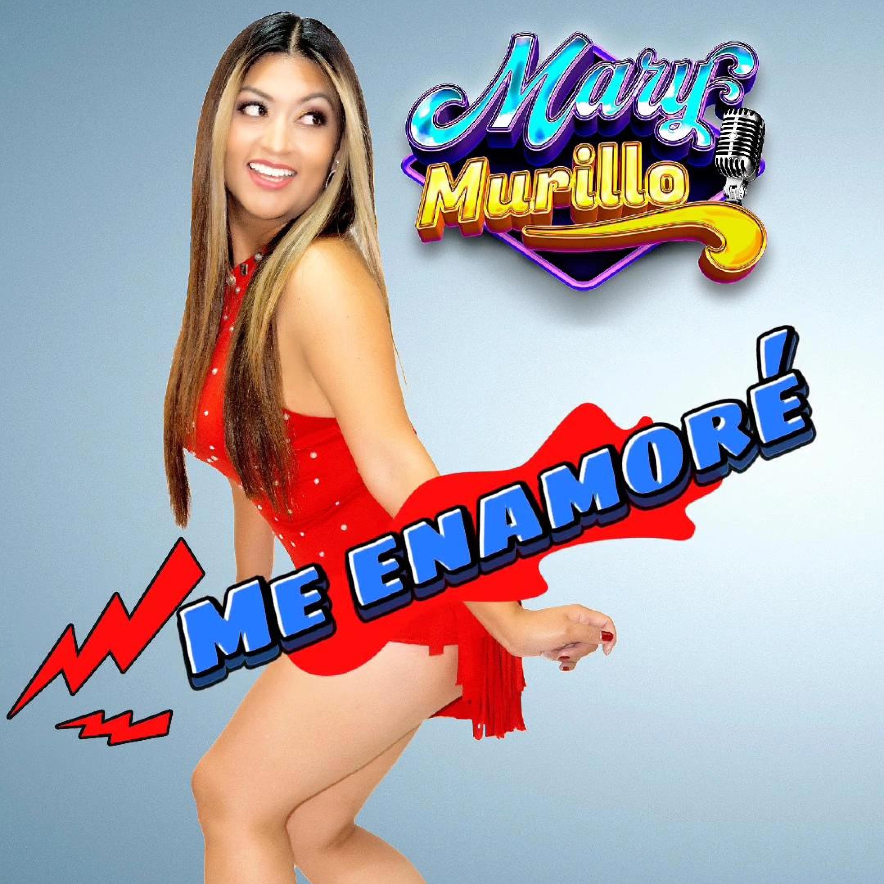 Me enamoré - Single