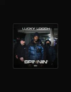 Listen to Lucky Looch, watch music videos, read bio, see tour dates & more!
