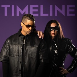 FRESH & FLY Easy Mccoy, Karra & Reid Stefan