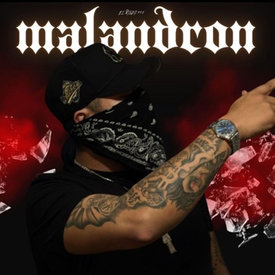 MALANDRON - Single