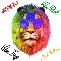 Vibe Ting (feat. Mark Williams) - Single - Jaewar & Vibe Riot