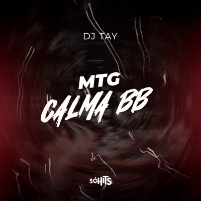 Mtg Calma Bb - Single