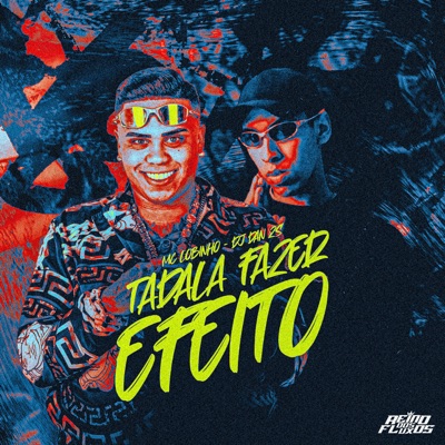 Tadala Fazer Efeito - Single