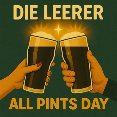 All Pints Day - Single