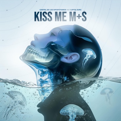 Kiss Me Mas - Single