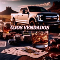 Ojos Vendados - Single - Adrian Mendez y Los de la Perla