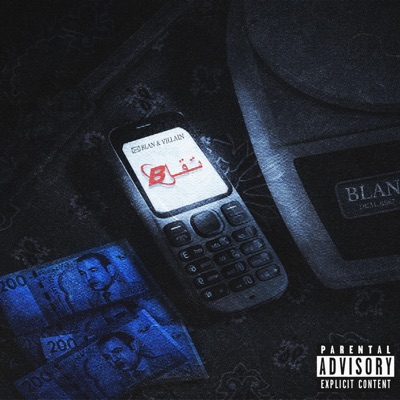 Shank تقاب (feat. Villain) - EP