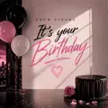 It's Your Birthday