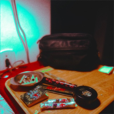 Berrako - Single