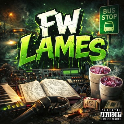 Fw Lames - Single
