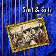 Schanfigger Hochzeitsmarsch - Salteris