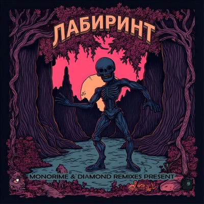 Лабиринт (Remixes) - Single