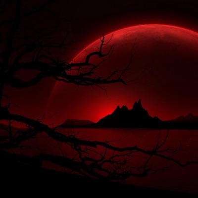moon - EP